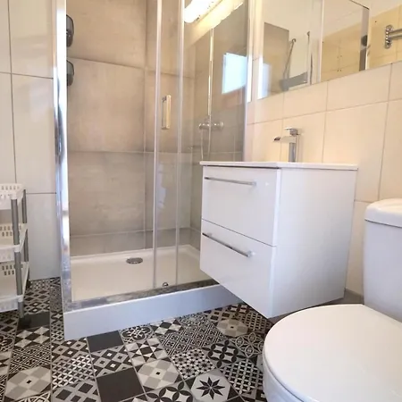 Przytulne Mieszkanie W Sopocie Apartamento