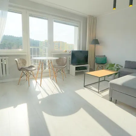 Przytulne Mieszkanie W Sopocie Apartament Sopot