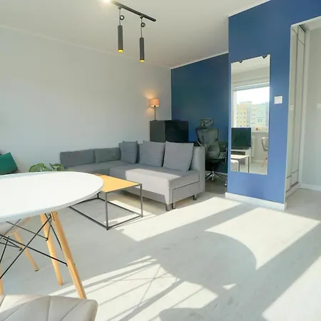 Przytulne Mieszkanie W Sopocie Apartament Sopot