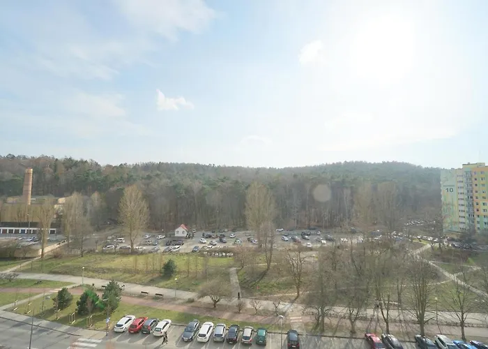 Przytulne Mieszkanie W Sopocie Daire *